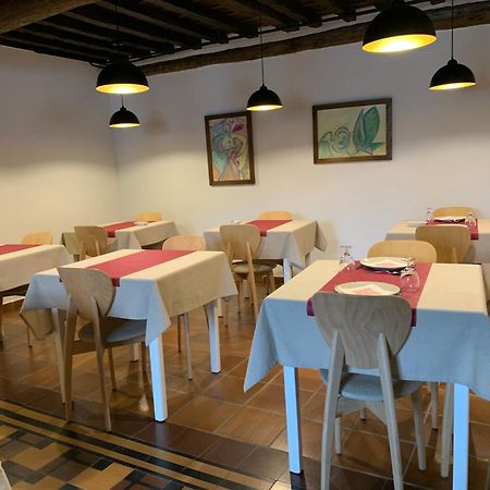 El Jardin Del Laurel Hotel Канделарио Екстериор снимка