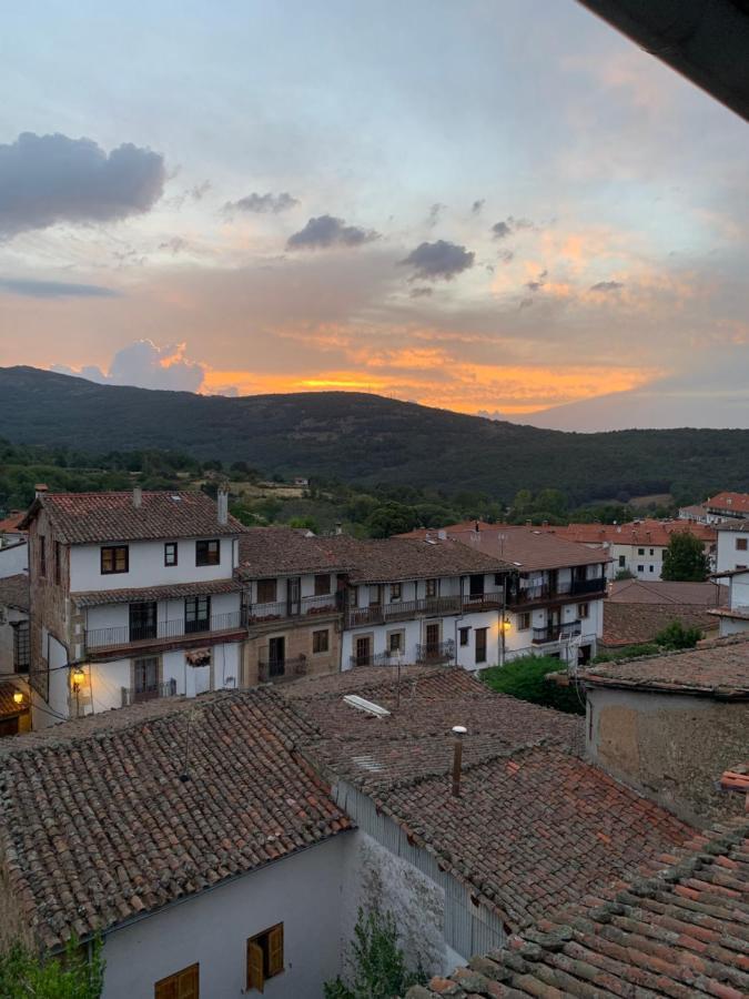 El Jardin Del Laurel Hotel Канделарио Екстериор снимка