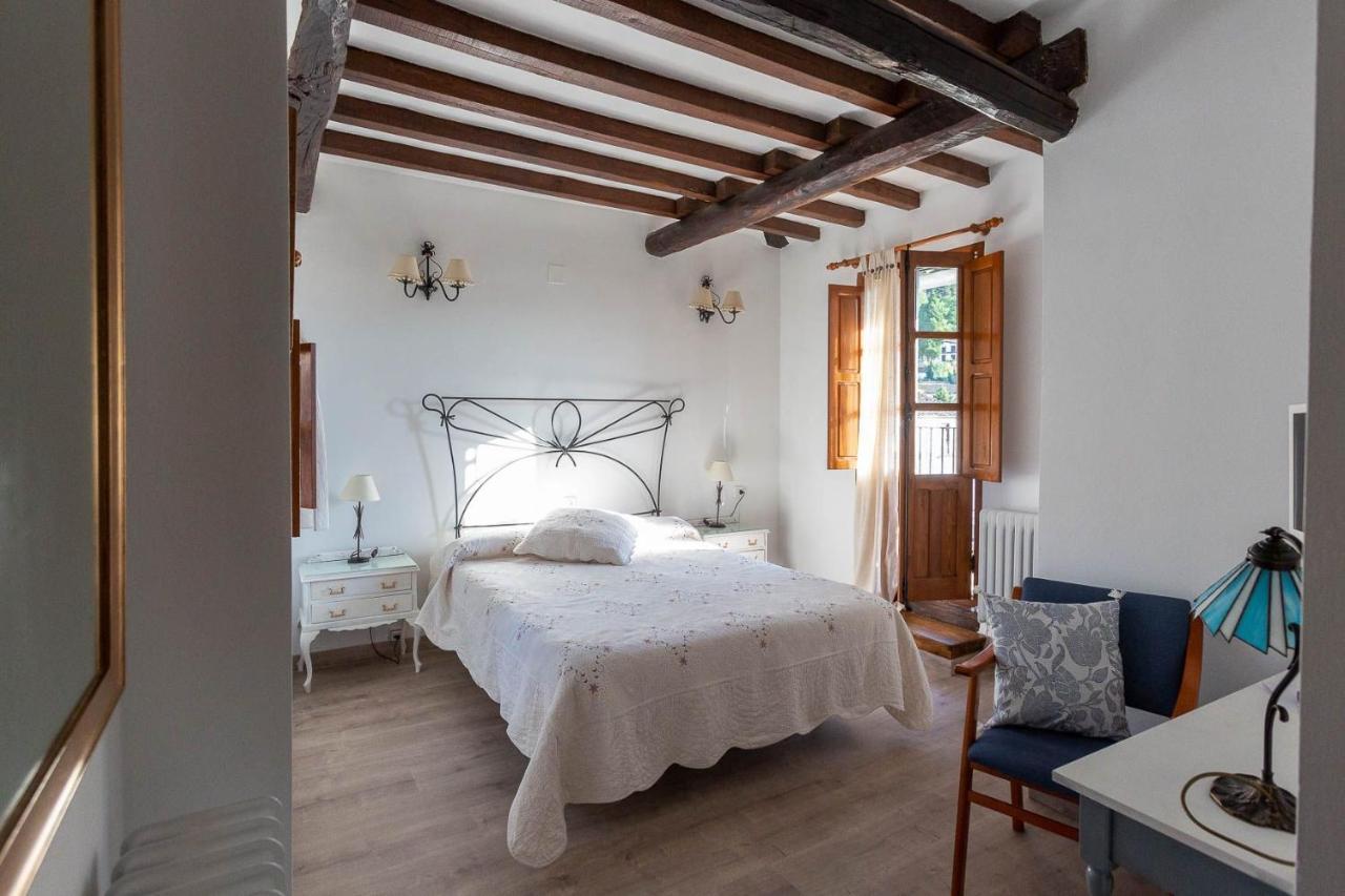 El Jardin Del Laurel Hotel Канделарио Екстериор снимка