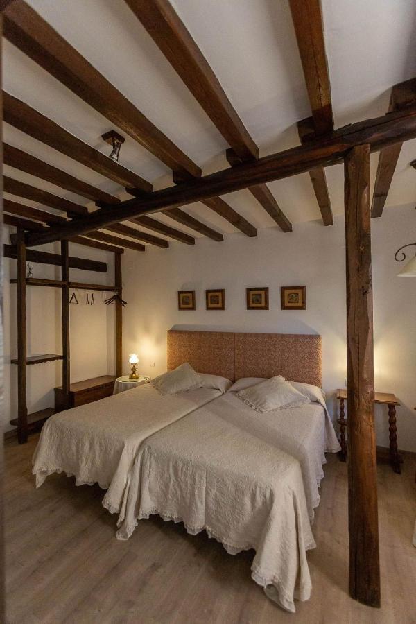 El Jardin Del Laurel Hotel Канделарио Стая снимка