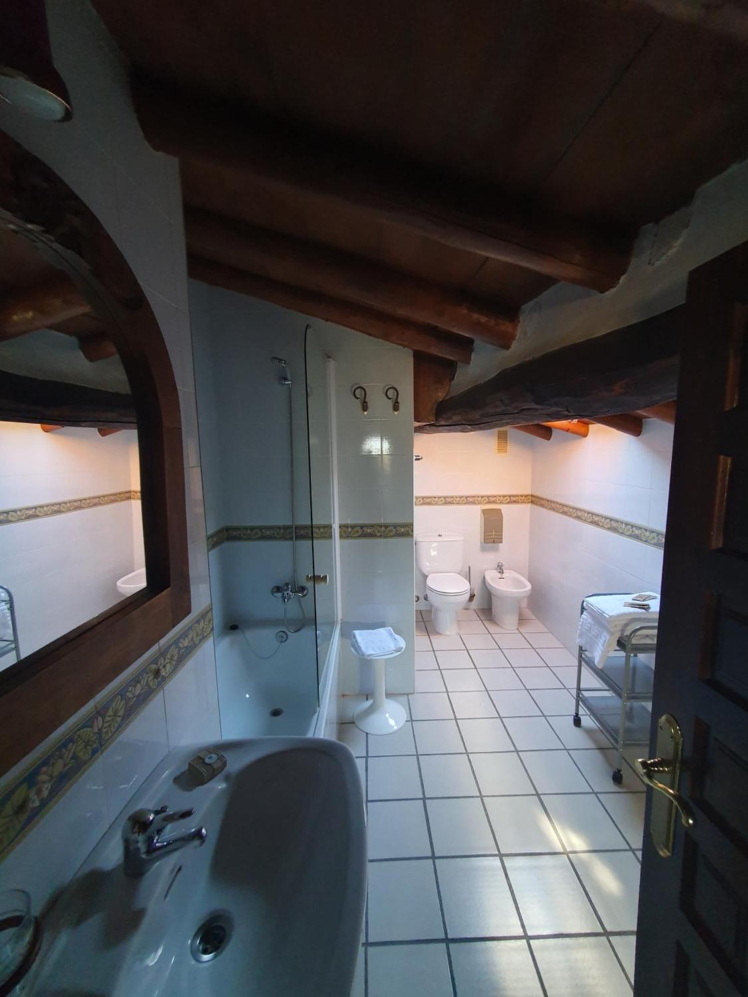 El Jardin Del Laurel Hotel Канделарио Екстериор снимка