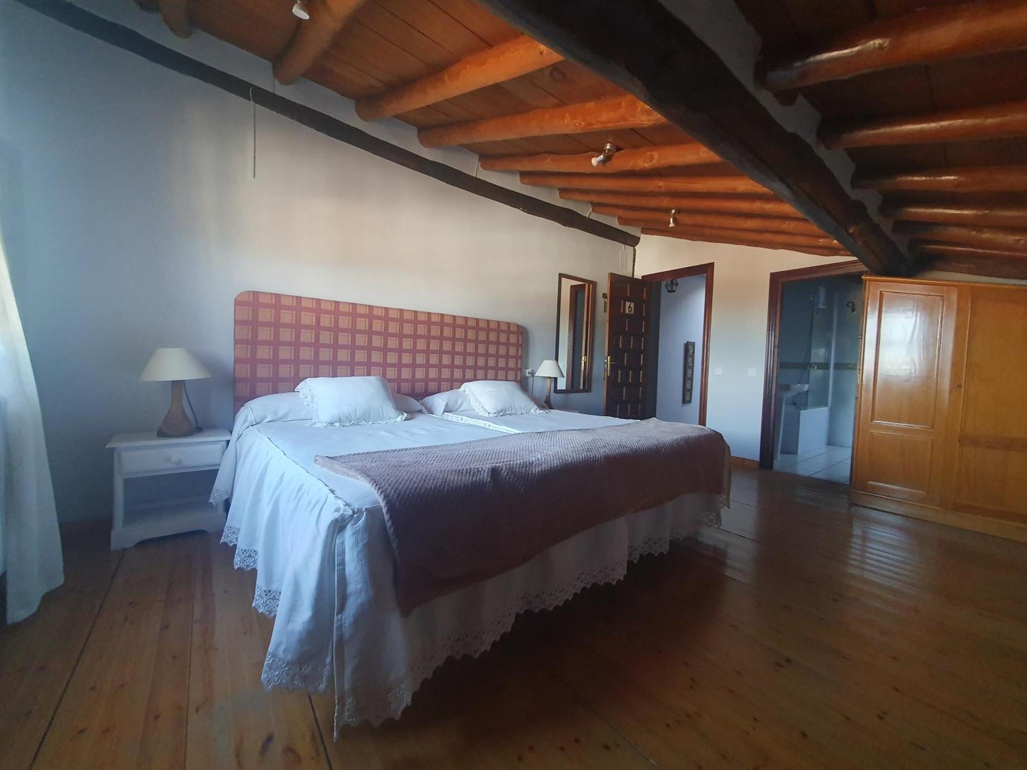 El Jardin Del Laurel Hotel Канделарио Стая снимка