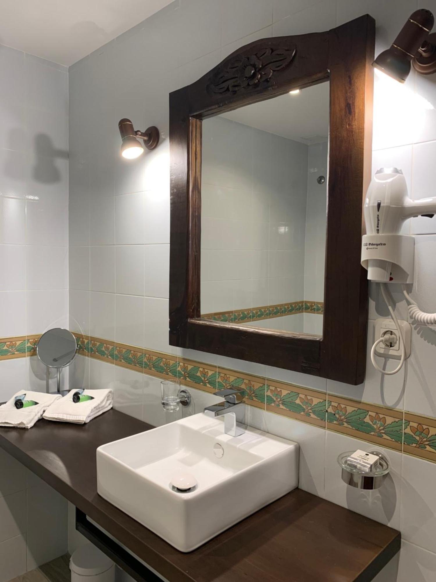 El Jardin Del Laurel Hotel Канделарио Екстериор снимка