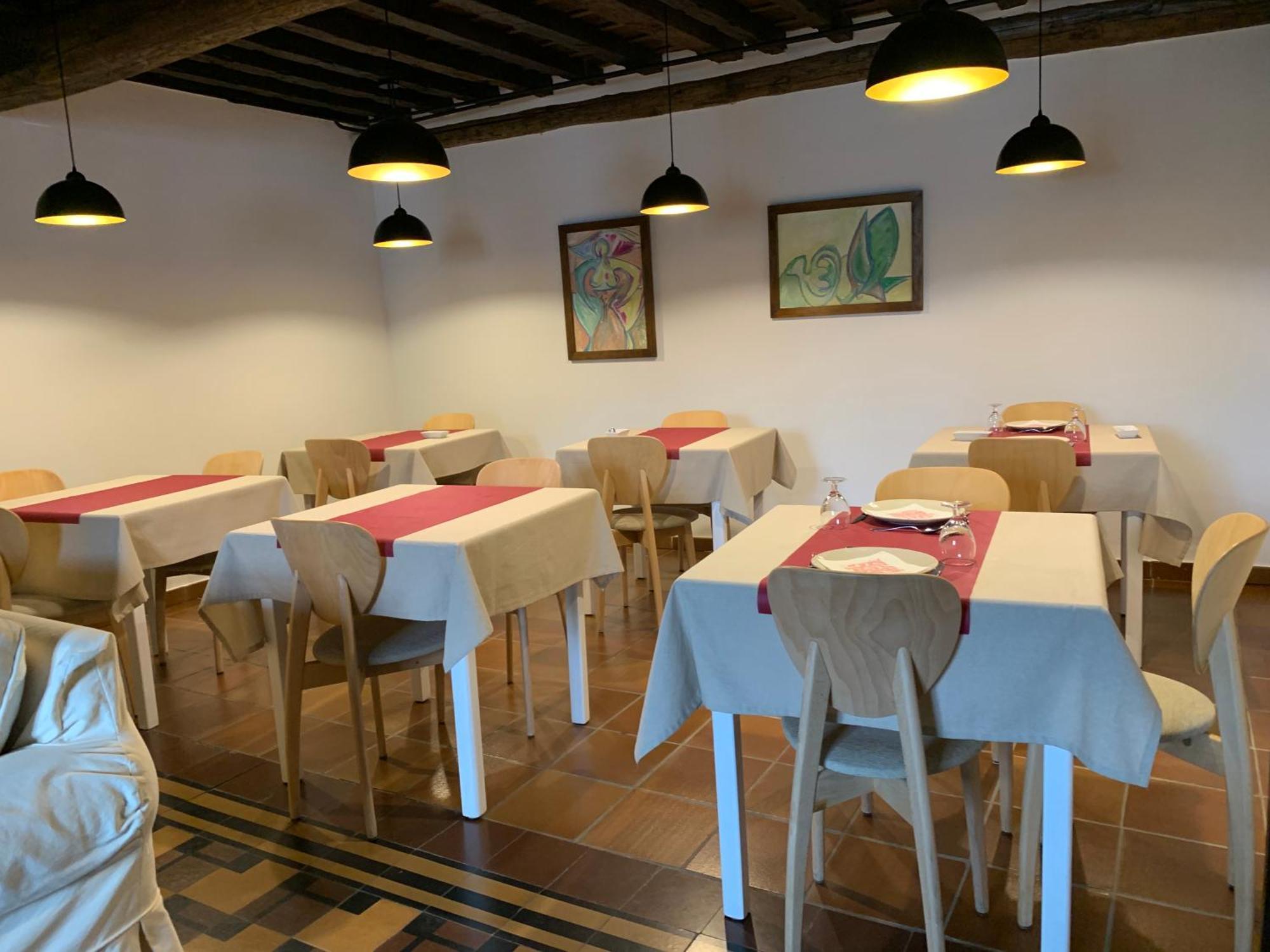 El Jardin Del Laurel Hotel Канделарио Екстериор снимка